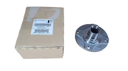 Moyeu Roue 51900011 Fiat Panda III Avant Gauche Droite Original Neuf