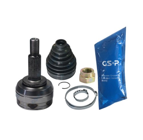 Arbre de Transmission Droit EXP R9733 Dacia Lodgy 