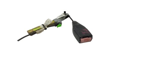 Tendeur de ceinture de sécurité avant droit 7700415679 Renault Clio II d'origine