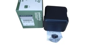 Porte-Gobelet YouClip 684349615R Dacia Bigster Duster III Original