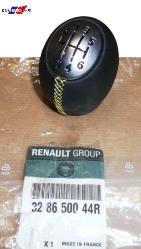 Levier De Vitesse 328650044R Renault  Clio 4, Megane, Fluence Original 