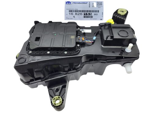 Réservoir Adblue 1682615380 Peugeot Partner III Original Neuf
