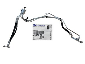 Câble De Climatiseur 6477.Z9 6477Z9 Citroën C4/DS5 Peugeot 308 1.6 Original