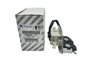 Serrure De Coffre 50505990 Alfa Romeo 159 Original Neuf
