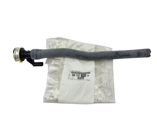Tuyau De Demande D'Huile 9812135680 Citroen C3 C4 1.6HDI Original Neuf