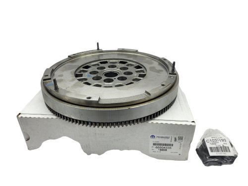 Volant Moteur Bimasse 55504335 Opel 1.6CDTI Original Neuf