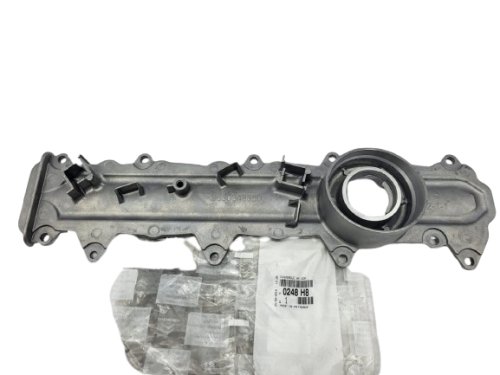 Couvercle De Culasse 0248H8  407 607 C6 C8 Espace Original 