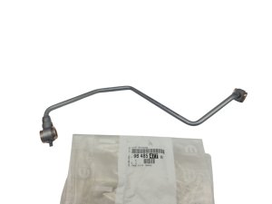 Durite de lubrification de turbine 9848547780 Citroën Peugeot 1.6 BLUE HDI Original Neuf