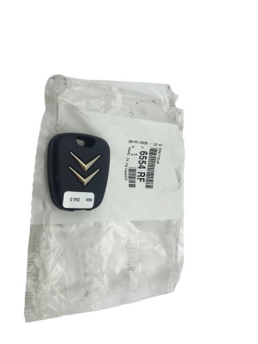 Clé 6554RF 6554.RF Citroen Xsara Picasso Original 