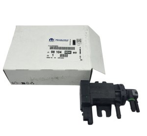 Électrovanne De Turbo 9810400480 Citroen Peugeot 1.4HDI Original  