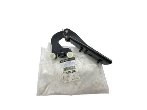 Roller Portes Droit Original 777659426R Renault Master III 