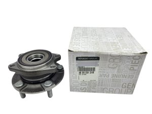 Roulement de roue avec moyeu avant 402023131R Renault Koleos 17- Original Neuf