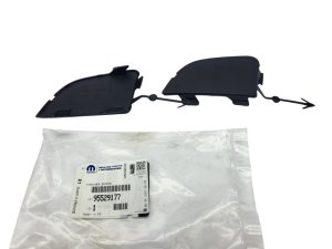 Caches Pare-Chocs 95529177 Avant Droite/Gauche Opel Movano D’Origine Neuf
