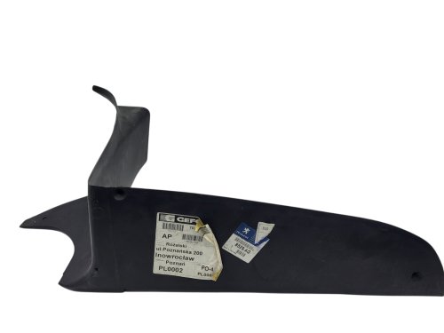 Passage de Roue Arrière Gauche 8529.AQ 8529AQ Peugeot 306 II Break Original Neuf
