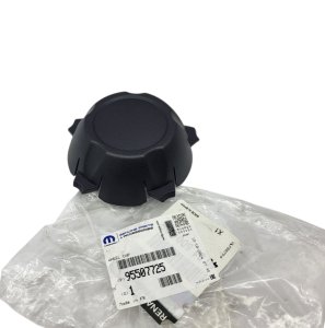 Cache-moyeu pour jantes alliage 95507725 Opel Movano B Original Neuf