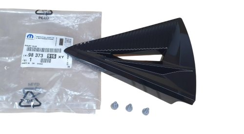 Enjoliveur de Jante 98373916XY Peugeot 308 III Original Neuf