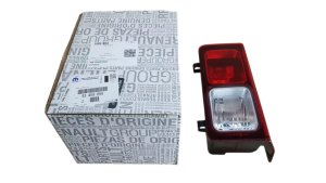Feu Recul 93459894 Opel Vivaro B Gauche Original Neuf