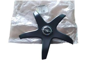 Cache Moyeu Jante 13361803 Opel Astra J Cascada 19 Pouces Original Neuf