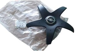 Cache Moyeu Jante 13349250 Opel Insignia A Original Neuf