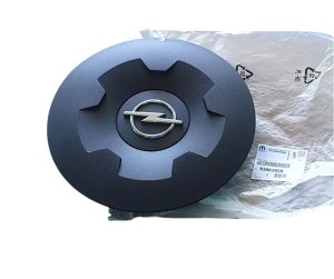 Cache Moyeu Roue 93863909 Opel Vivaro A Original Neuf