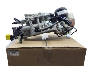 Calculateur De Boîte De Vitesse 309101331R Renault Master Trafic Nouvelle Original