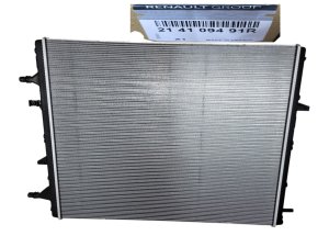 Refroidisseur d'Eau 214109491R Renault Master IV Original Neuf