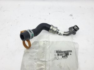 Durite De Radiateur 9869761480 Opel Corsa F 1.2 Original Neuf