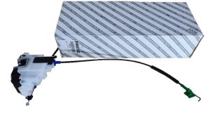 Serrure Porte 52139144 Citroen Nemo Peugeot Bipper Gauche Original Neuf
