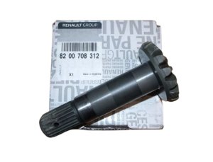 Arbre de Différentiel 8200708312 Renault Clio Kangoo Megane Original