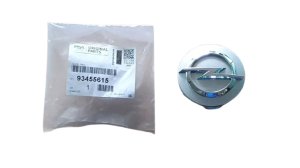 Cache Moyeu 93455615 Opel Vivaro B Original Neuf