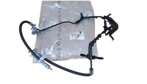 Flexible de frein arrière droit 9837314280 Citroën Jumpy IV Original Neuf