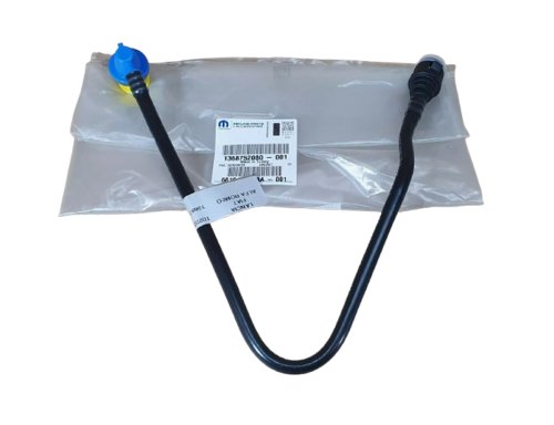 Tuyau de pompe à vide 1368752080 Fiat Ducato 2011>2.0/ 2.3/ 3.0 Original Neuf