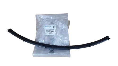 Joint de pare-chocs avant 1610791380 Citroën C3 Original Neuf