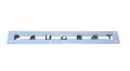 Emblemat Tył 98284027DX Peugeot 2008 II Oryginał Nowy (2).jpg