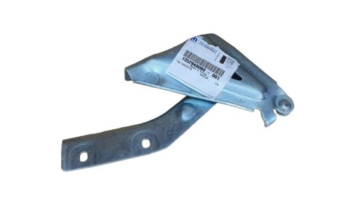 Charnière de capot droite 1352948080 Fiat Fiorino 207> Original Neuf