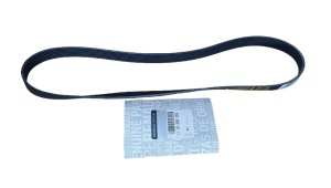 Courroie d'alternateur 7PK1165 117209538R Dacia Duster II Original Neuf