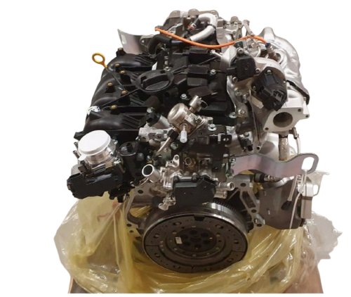 Moteur essence 1.6 TCE 101024714R M5M450 Renault Espace V/Megane IV/Talisman Original Neuf