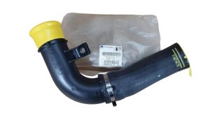 Durite d'intercooler 1380623080 Fiat Ducato 2.3JTD Original Neuf