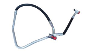 Tuyau de climatisation 1363085080 Fiat Ducato 2.3JTD Original Neuf