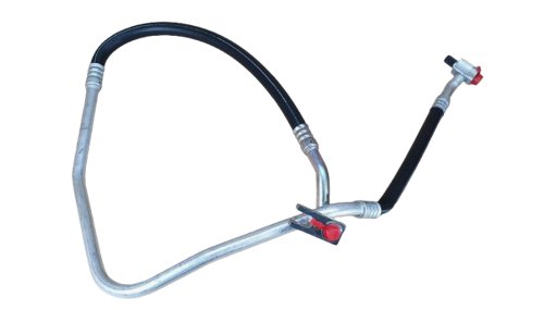 Tuyau de climatisation 1363085080 Fiat Ducato 2.3JTD Original Neuf