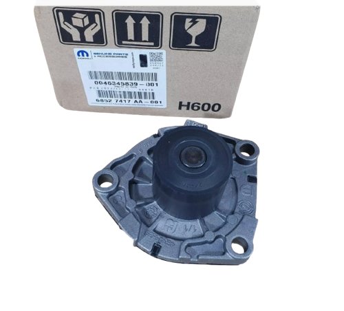 Pompe À Eau 46345839 Alfa Romeo Stelvio 2.2D Originale Neuve 