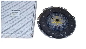 Embrayage Complet 46341428 Fiat Tipo 1.6 2020> Original Neuf