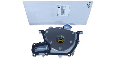 Pompe À Huile 46341016 Fiat Doblo 1.6 Originale Neuve