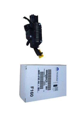 Capteur d'embrayage 50508479 Fiat Doblo Original Neuf