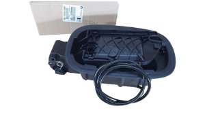 Trappe à carburant 50557527 Alfa Romeo Stelvio Original Neuf