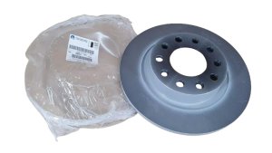 Disque de frein 51815313 arrière Alfa Romeo Giulietta Original Nouveau
