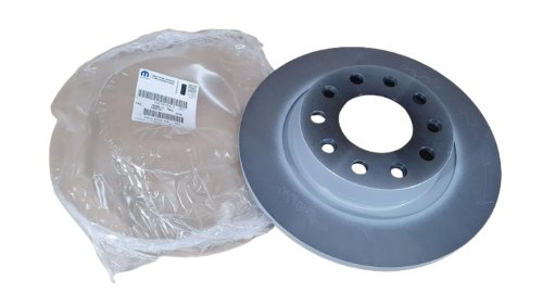 Disque de frein 51815313 arrière Alfa Romeo Giulietta Original Nouveau
