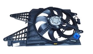 Kit ventilateur 52057690 Fiat 500 ABARTH Original Neuf