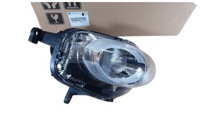 Feu antibrouillard droit 52034210 Fiat 500 Original Neuf