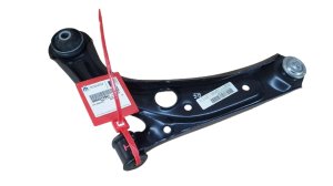 Bras de suspension avant droit 52013961 Fiat Panda II Original Neuf